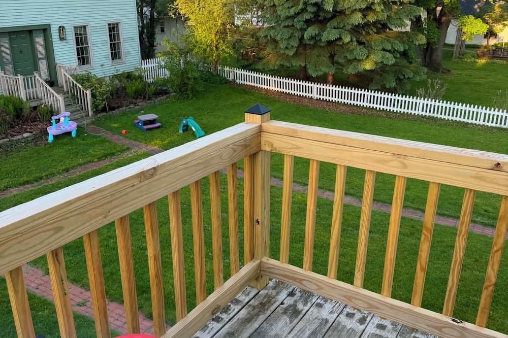 Cozy 1-bedroom apartment in tranquil Boalsburg 7 minutes from the stadium
