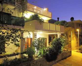 Apartments Magda - Cavtat - Rakennus