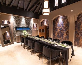 The Lexi Las Vegas - Las Vegas - Bar