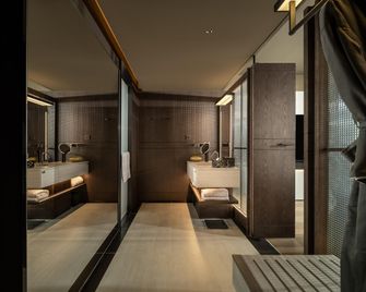 Savhe Hotel Binhe Times Shenzhen - Shenzhen - Quarto