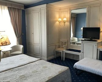 Hotel Leonor Miron - Soria