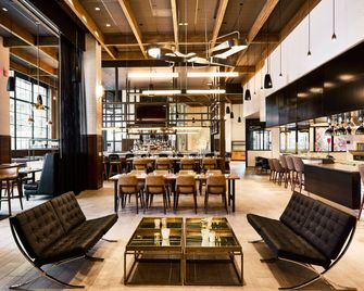 Archer Hotel Tysons - Tysons - Bar