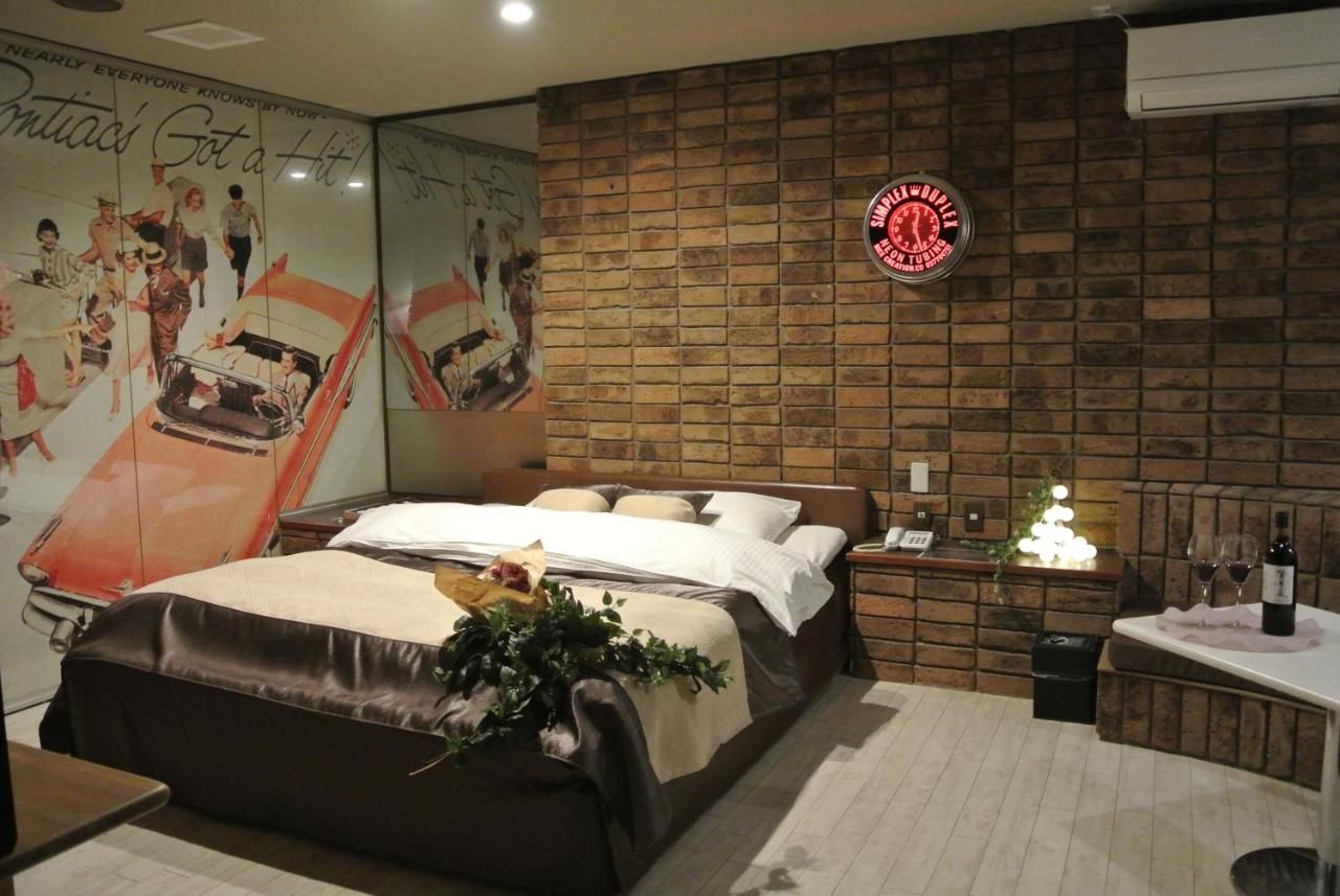 Hotelウォーターゲート蟹江（カップル専用） thumbnail 2