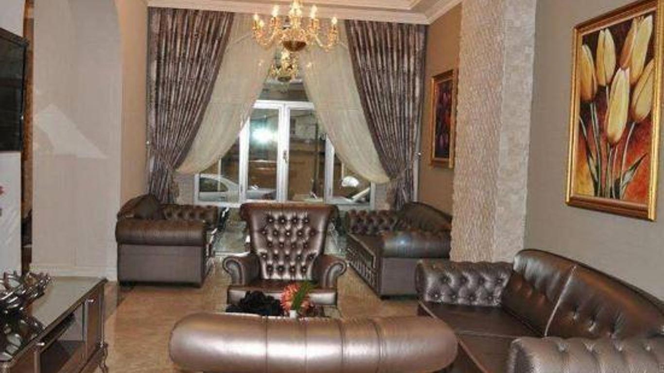 Batumi World Palace