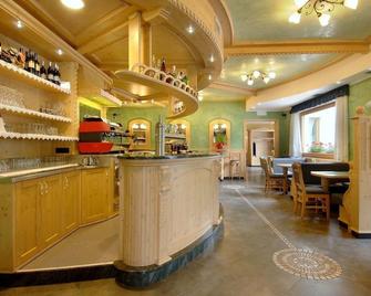 Hotel Dolomiti Saone - Tione di Trento - Bar