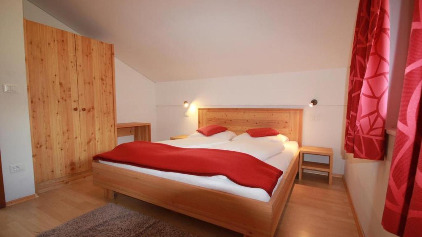Residence Karpoforus