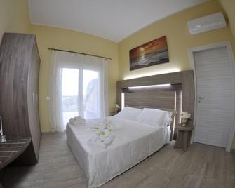 Cataleya Resort & Spa - Castellalto - Chambre