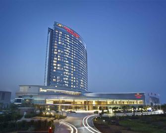 Crowne Plaza Huizhou - Huizhou - Building