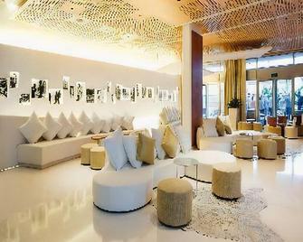 Ibiza Gran Hotel - Ibiza-Stadt - Lobby