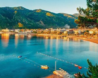 Göcek Lykia Resort Hotel - Gocek
