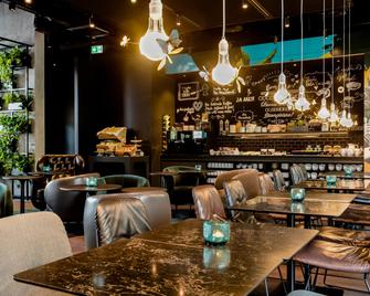 Motel One München-East Side - Munich - Restaurant
