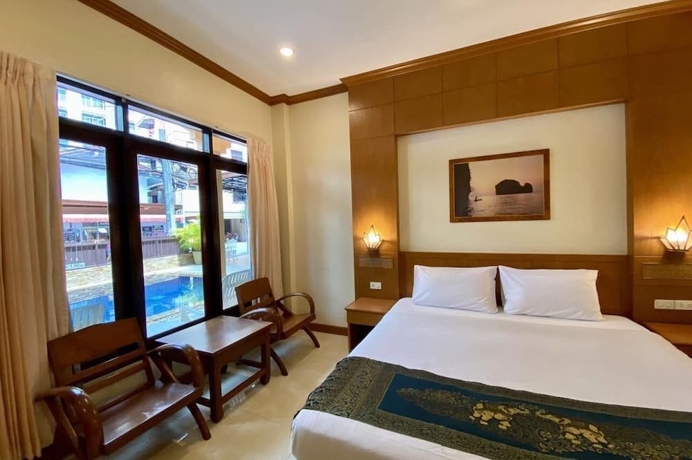 Baan Sudarat Hotel