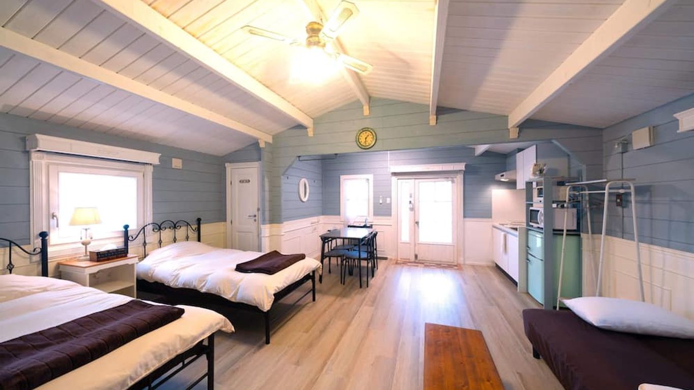 Cottage Morinokokage