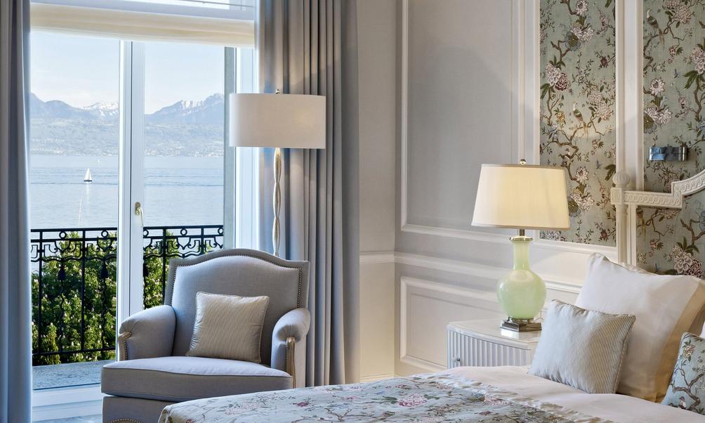 Beau Rivage Palace Lausanne Compare Deals