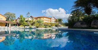 Monreale Hotel Resort - Poços de Caldas - Pool