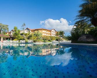 Monreale Hotel Resort - Poços de Caldas - Pool