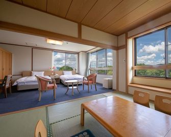 Chikugofunagoya Kouennoyado - Chikugo - Dining room