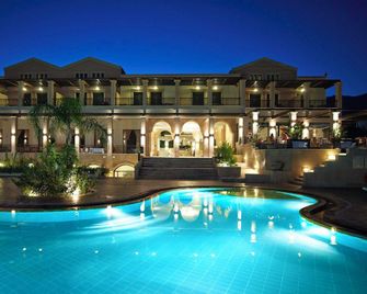Lindian Dream Seaside Resort - Lindos - Pool