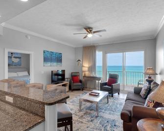 Treasure Island 0408 - Panama City - Living room