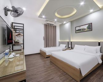 A25 Hotel - 185 - 187 Lo Duc - Hanoi