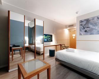 B&b Hotel Quarto D'altino - Quarto d'Altino - Ložnice