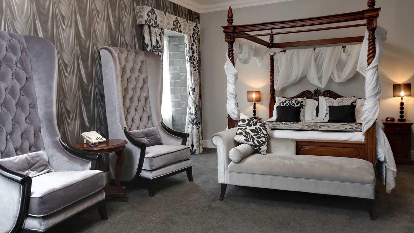 Dryfesdale Hotel, BW Signature Collection