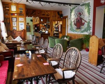 The Fountain Inn - Lydney - Restaurant