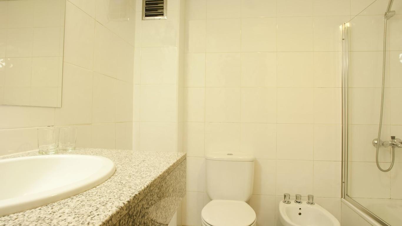 Hotel Bahia Redonda
