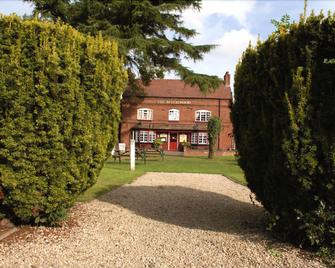 OYO Beechwood Hotel - Coventry - Outdoor view