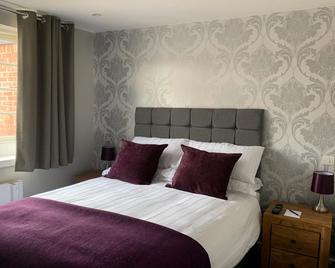 The Beechwood Hotel - Coventry - Bedroom