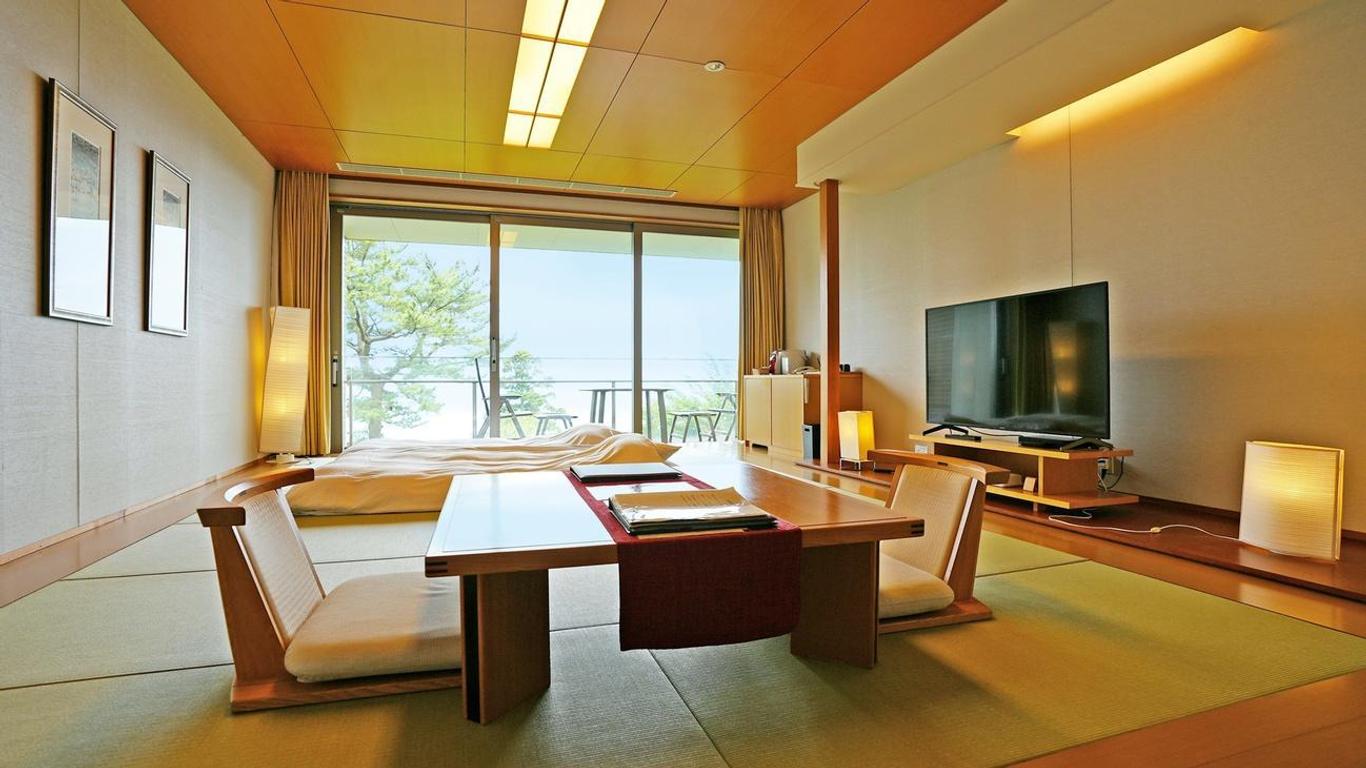 熱海倶楽部迎賓館