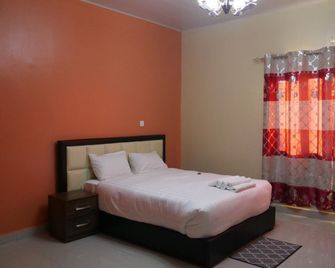 The Escape Lodge - Lusaka