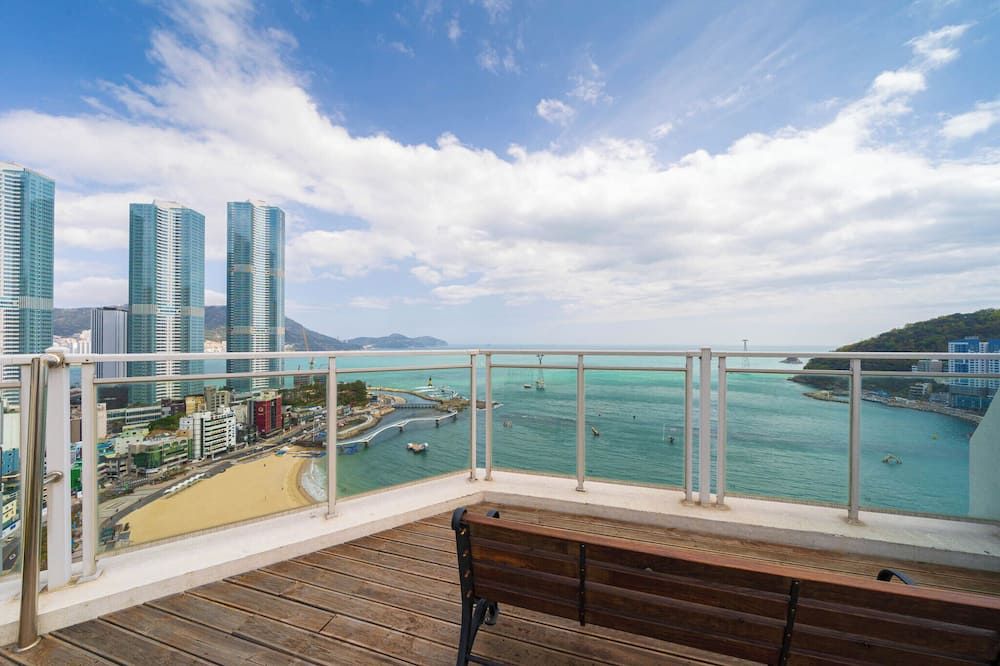 Grab The Ocean Songdo