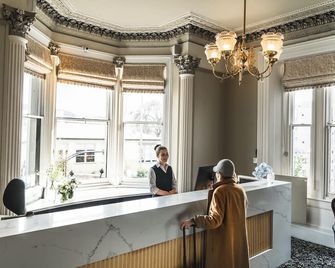 Salamanca Suites - Hobart