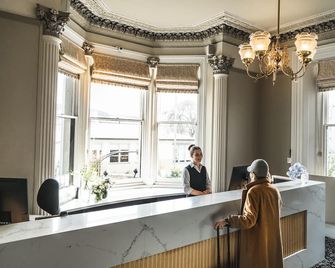 Salamanca Suites - Hobart
