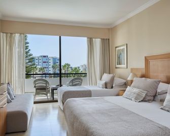Atlantica Oasis Hotel - Limassol