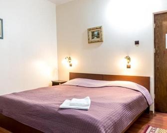 Hotel Corso - Buzău - Bedroom