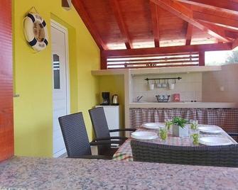 Relax Camp - Pakoštane - Sală de mese