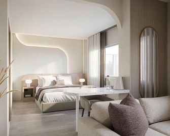 Eurana Boutique Hotel - Chiang Mai
