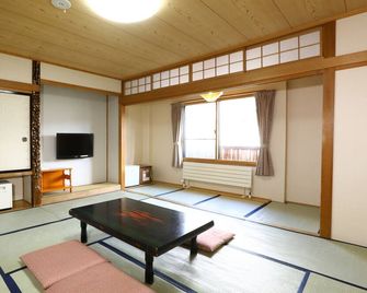 Shigaichii Hotel - Yamanouchi