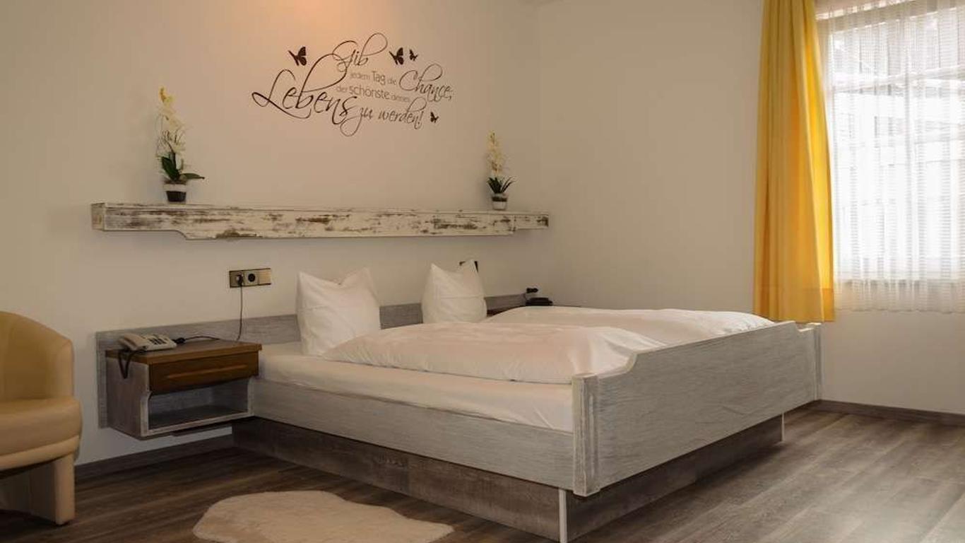 Hotel Rheingraf