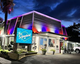 Signature Inn Eugene - Eugene - Edificio