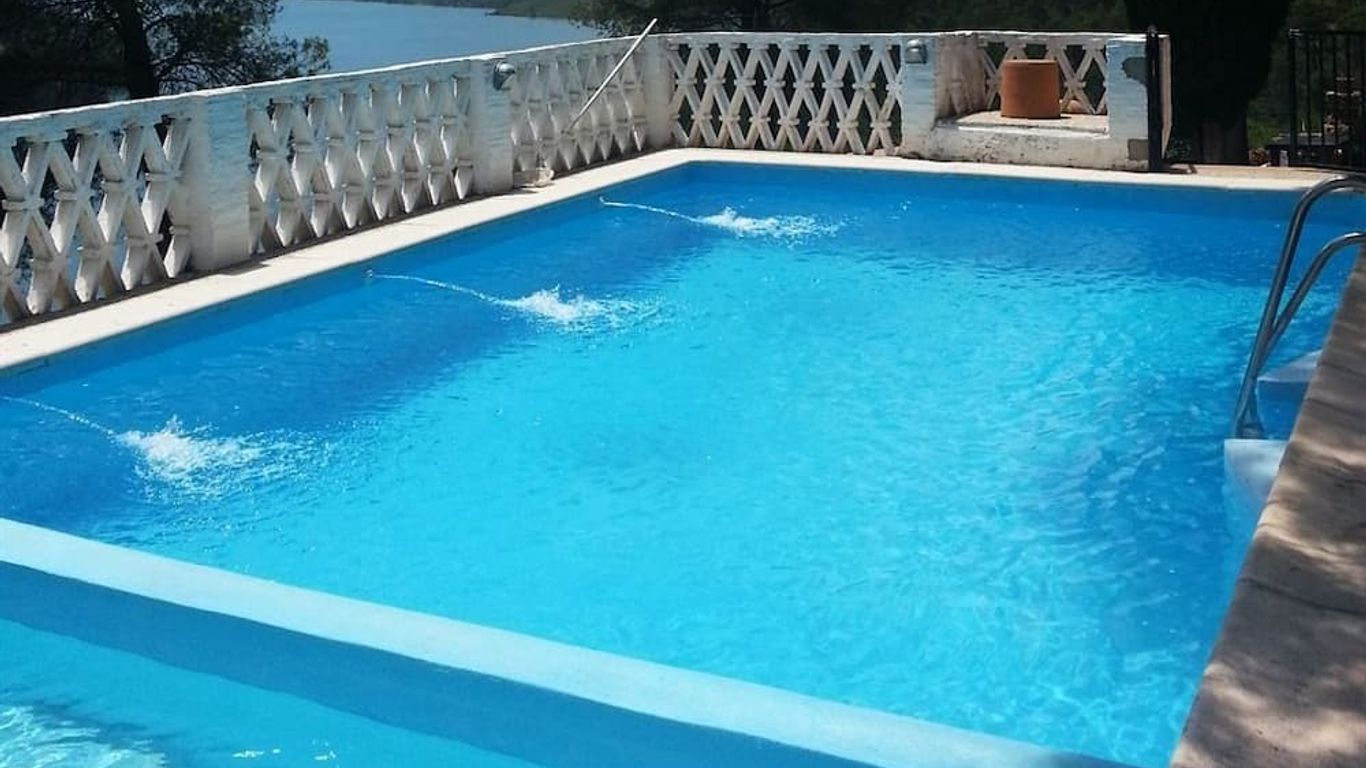 Casa Rural Los Parrales