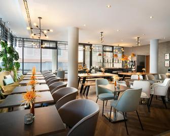 Leonardo Hotel Salzburg City Center - Salzburg - Restaurant
