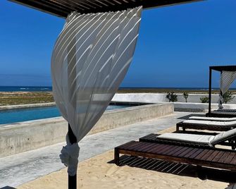 Spinguera Ecolodge - Espingueira