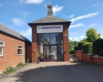 Kegworth Hotel & Conference Centre - Derby