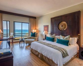 Sea Cliff Hotel - Dar Es Salaam - Bedroom