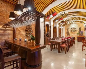 Anh Phát Resort - Tĩnh Gia - Restaurant