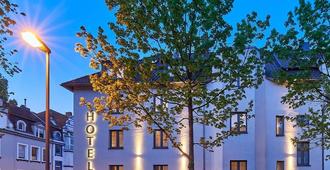 Hotel Maximilians - Essen - Building