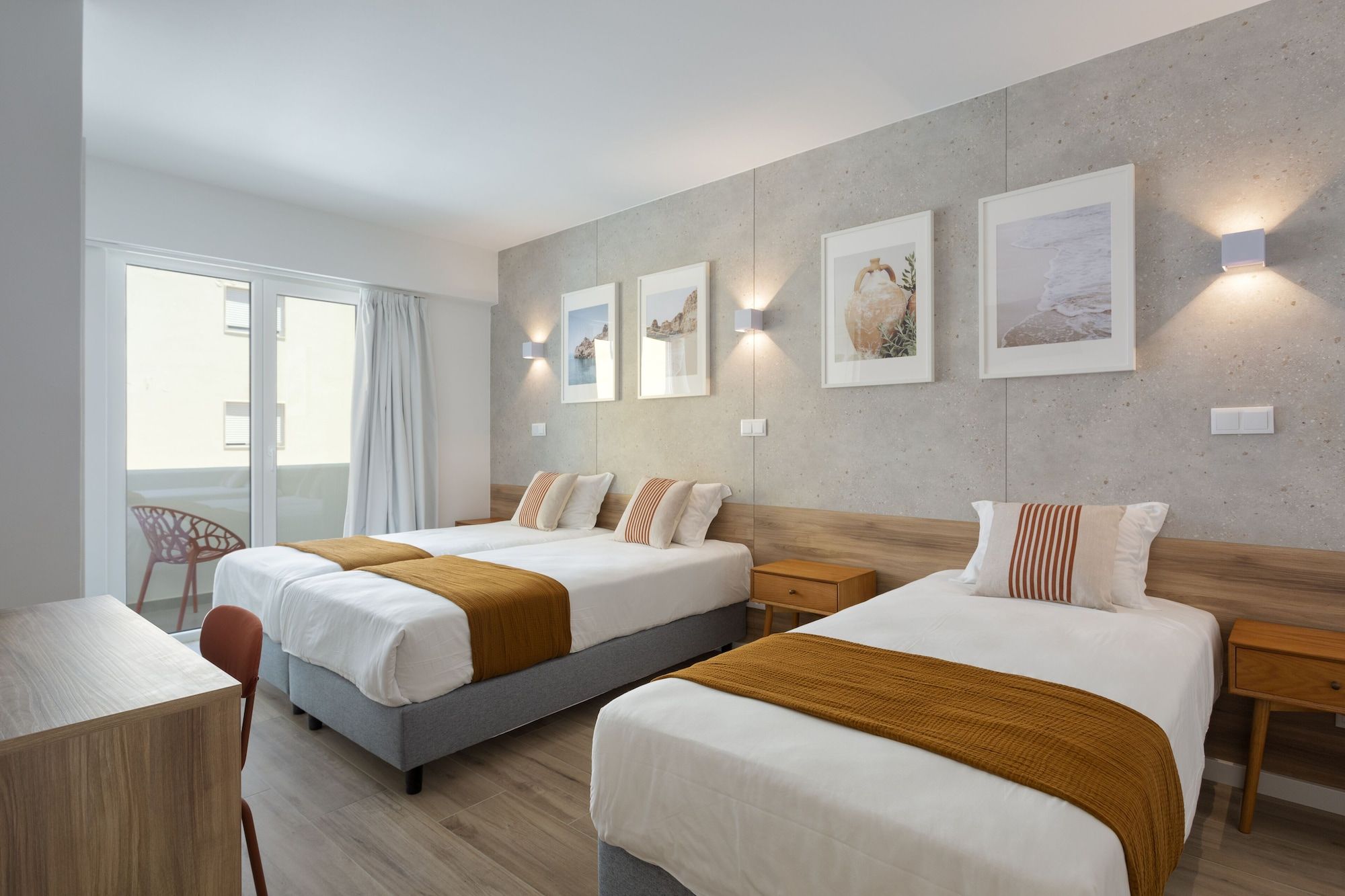 Hotel Made inn Faro - פארו